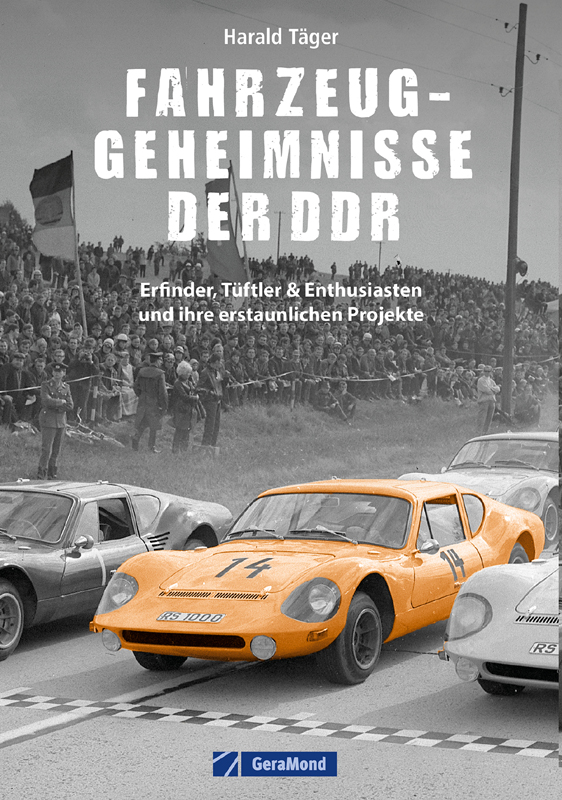 Fahrzeug Geheimnisse DDR_2